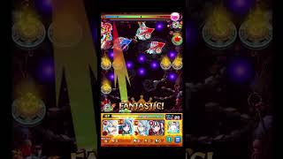 初手遅延の利点 #shorts #モンスト