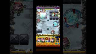 #モンスト #shorts
