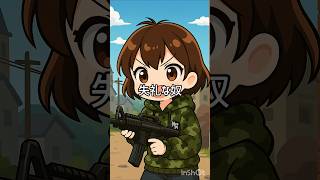 配信外での出来事　#荒野行動 #shorts #Switch #拡散希望