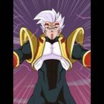 ベビー氏、また言い間違えてしまう…【ドッカンバトルネタ】 #shorts #dragonball #ネタ