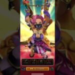 #ドラクエウォーク 🐉ブラバニクイーン👸🐰現わる🐇😈