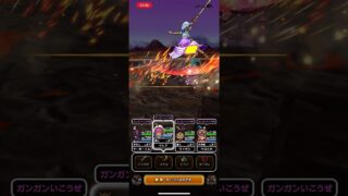 #ドラクエウォーク 🐉ホイミスライム😈😆仲間になる😆😈