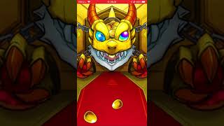 【モンスト】まだまだ終われねぇよな!!#モンスト #モンストガチャ #ダンダダン