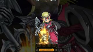 テキトークッキング★アルゴングレート編 #ドラクエウォーク