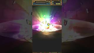 ハロウィンガチャログボ#パズドラ