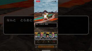 #ドラクエウォーク 🐉とらおとこ🐯🐅仲間になる🐯🐅