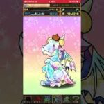 [パズドラ]サンリオコラボガチャ(連ガチャ)