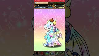 [パズドラ]サンリオコラボガチャ(連ガチャ)