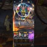 #ドラクエウォーク 【ラスヴェーザ】こころドロップ率が厳しい #ドラゴンクエストウォーク