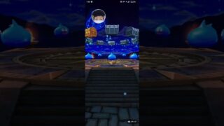 白き英雄の槍狙いガチャ【ドラクエウォーク】#ドラクエウォーク #ガチャ #ゲーム実況