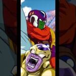 見逃せないドラマ 【ドッカンバトル】
