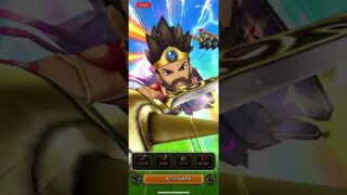 #ドラクエウォーク 🐉まおうのつかい👿💀現わる👿💀