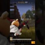 【荒野行動】真剣勝負する精鋭達に応援歌を付けてみた。ワイルドシリーズ。