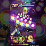 １０００回再生ありがとうございます！#ドラゴンボールドッカンバトル#ゴジータ