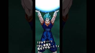 【創作演出】新必殺！元気玉！！ 【ドッカンバトル】