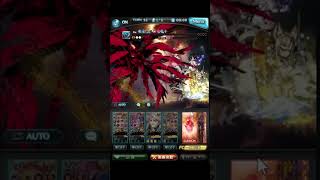 グラブル ルシゼロ 土ソロ