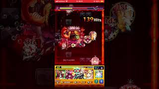 #モンスト #ダンダダン #上手いと思ったら高評価