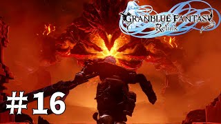 【＃16】煉獄の龍【グラブル リリンク】