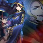 【イベスト】2022 04 復讐の悪魔と怨讐の魔人【メギド７２】