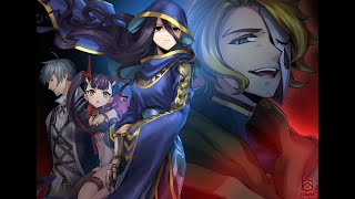 【イベスト】2022 04 復讐の悪魔と怨讐の魔人【メギド７２】