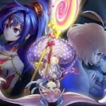 【イベスト】2022 05 君はもう、１人じゃない【メギド７２】