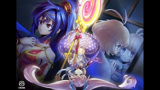 【イベスト】2022 05 君はもう、１人じゃない【メギド７２】