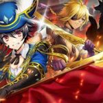 【イベスト】2022 07 その優しさに意味がある【メギド７２】