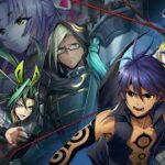 【イベスト】2022 09 継承せし者たち（東方02）【メギド７２】