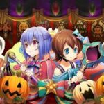 【イベスト】2022 10 勇気と自信のカワイイ祭！【メギド７２】