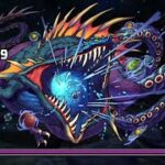 2025 11月　クエストダンジョンLv1〜10  #パズル　#パズドラ　#クエスト　#ダンジョン　#イベント