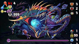 2025 11月　クエストダンジョンLv1〜10  #パズル　#パズドラ　#クエスト　#ダンジョン　#イベント