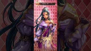 ロマサガ3発売日記念ガチャ　ロビンさん来店　#ロマサガrs  #スマホゲーム  #がちゃ