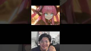 5 Star Elizabeth Reveal!! #fgo #fategrandorder #kitasean