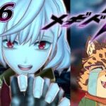 【メギド72/初見/8章76-1から】素敵な笑顔　#36【Vtuber/樫城槌】