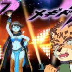 【メギド72/初見/8章77-1から】イイヨイイヨー　#37【Vtuber/樫城槌】