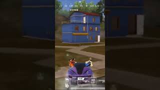 【荒野行動】臨戦態勢の優秀な精鋭達とパトロールしながらBGMを流してみた。ワイルドシリーズ。