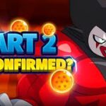 BREAKING! IT LOOKS LIKE GOMAH IS THE PART 2 LR!! | DBZ: Dokkan Battle