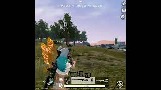 #荒野行動 最強操作！Best of #knivesout Out Game – 神プレイ連発！#pubg #pubgmobile #battleroyalegame 482