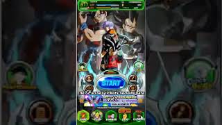 COMO COMPLETAR OS MANGAS NO DBZ DOKKAN BATTLE!!! #supersaiyan #2025 #dbzdokkanbatttle #dokkanbattle