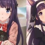 【キャラ物語】カスミ（シスター）(CV：水瀬いのり)(プリンセスコネクト！)【プリコネR】