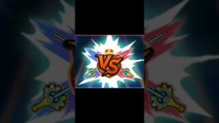 【グランドトーナメント】ＶＳエフェクト　ドラクエタクト[DQタクト]　チャンネル登録と高評価宜しくなの