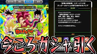 【ドッカンバトル】今さらガシャ引くやつ！！【DRAGONBALL Z Dokkan Battle】