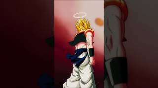 Dragon Ball Z Dokkan Battle -LR Vegeta + Goku 貝吉達+悟空 靈魂懲罰者 Fusion ultmate power Soul Strike #shorts