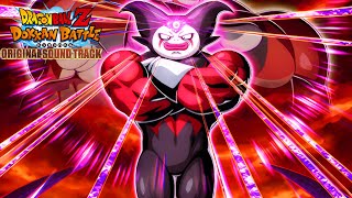 Dragon Ball Z Dokkan Battle OST – LR AGL Third Eye Gomah Intro (Short Version)