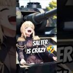 #FGO Salter is Crazy 🤣🤣🤣 #fgo #anime #fate #salter #fyp