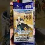 Fate Grand Order Camelot opening #weissschwarz #fategrandorder #fategrandorderna #fateseries #fgo