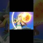 Katastrophal #dragonballz # #dbz