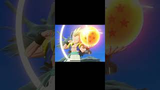 Katastrophal #dragonballz # #dbz