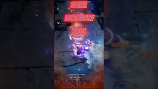 L2M LINEAGE2M VNG : Spear Legendary skill in the thick of battle #games #LINEAGE2M VNG #lineage2msea