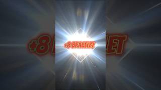 LINEAGE2M VNG : +8 Bracelet | #games #LINEAGE2M VNG #lineage2msea